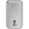 Mexen Purio-U 800 ml-es folyékony szappanadagoló, inox - 70K631-01