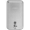Mexen Purio-U folyékony szappan adagoló 1000 ml, inox - 70K632-01