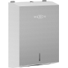 Mexen Verno-H papírtörülköző adagoló, inox - 70K420-01