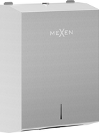 Mexen Verno-H distribuitor prosoape de hârtie, inox - 70K420-01