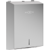Mexen Verno-H dispenser prosoape de hârtie, crom - 70K420-00