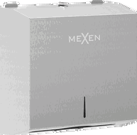 Mexen Verno-L papírtörlő adagoló, inox - 70K410-01