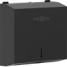 Mexen Verno-L dispenser pentru prosoape de hârtie, negru mat - 70K410-70