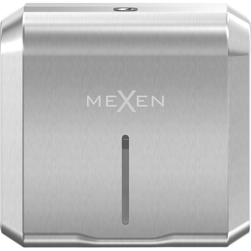 Mexen Verno-E dispenser pentru prosoape din hârtie, inox - 70K430-01