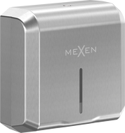 Mexen Verno-E dispenser pentru prosoape din hârtie, inox - 70K430-01