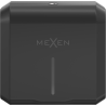 Mexen Verno-E distribuitor prosoape de hârtie, negru mat - 70K430-70