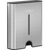 Mexen Verno-C distribuitor de prosoape de hârtie, inox - 70K400-01