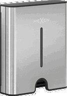 Mexen Verno-C papírtörlő adagoló, inox - 70K400-01