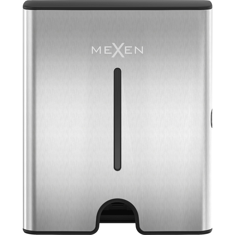 Mexen Verno-C papírtörlő adagoló, inox - 70K400-01
