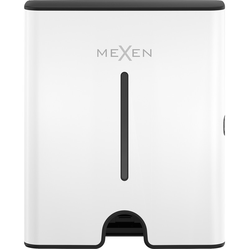 Mexen Verno-C papírtörlő adagoló, fehér - 70K400-20