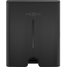 Mexen Verno-C distribuitor prosoape de hârtie, negru mat - 70K400-70