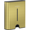 Mexen Verno-C distribuitor pentru prosoape de hârtie, auriu periat - 70K400-55