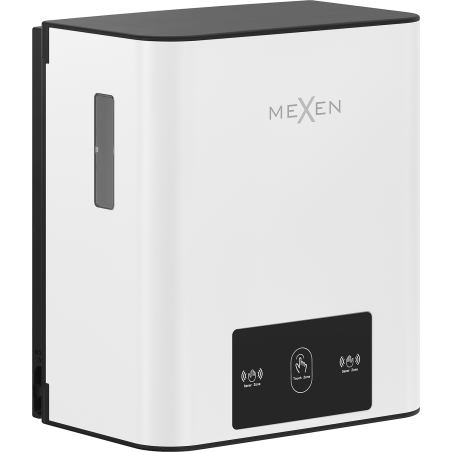 Mexen Verno-Pro automata papírtörlő adagoló, fehér - 70K300-20
