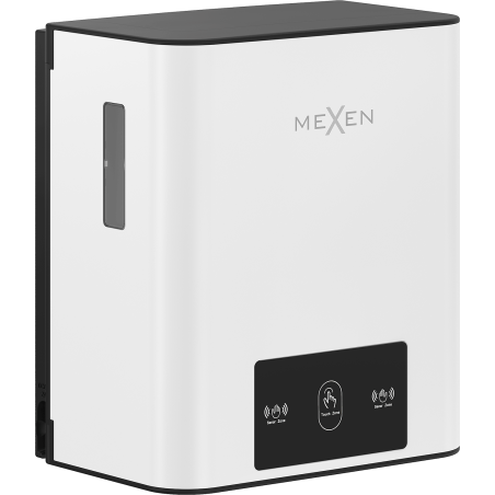 Mexen Verno-Pro distribuitor automat de prosoape de hârtie, alb - 70K300-20
