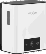 Mexen Verno-Pro automata papírtörlő adagoló, fehér - 70K300-20