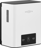 Mexen Verno-Pro distribuitor automat de prosoape de hârtie, alb - 70K300-20