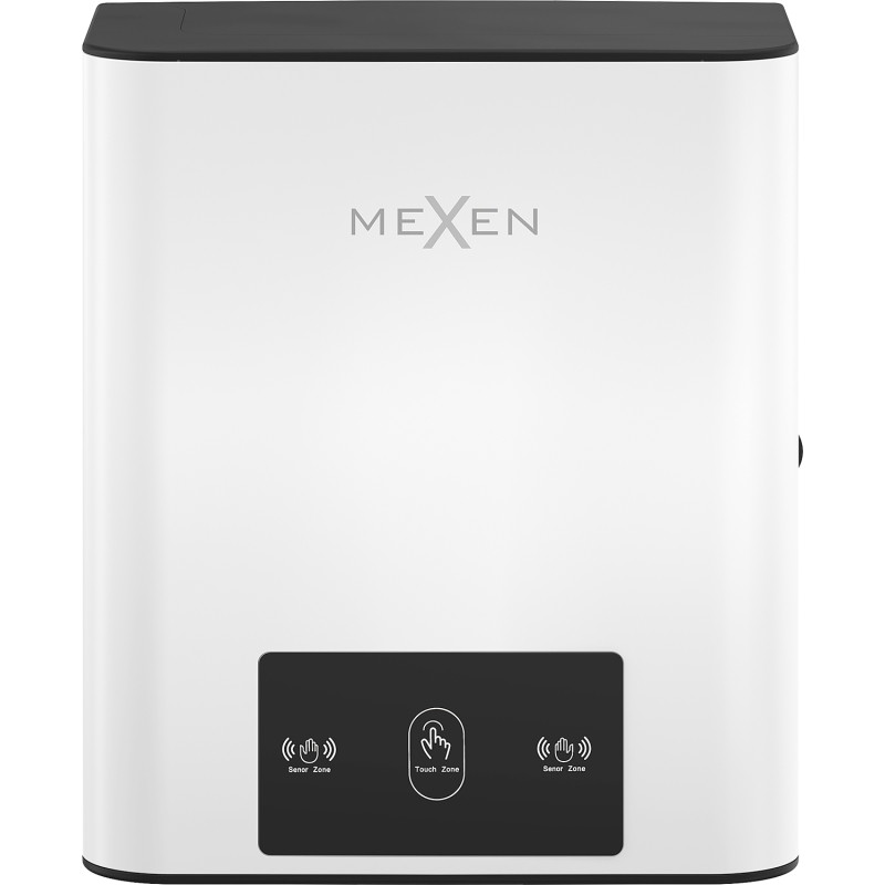 Mexen Verno-Pro automata papírtörlő adagoló, fehér - 70K300-20