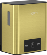 Mexen Verno-Pro distribuitor automat de prosoape de hârtie, auriu periat - 70K300-55