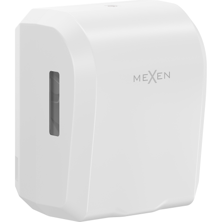 Mexen Verno-Max automata papírtörlő adagoló, fehér - 70K310-20