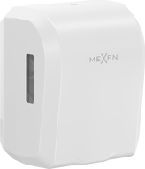 Mexen Verno-Max dispenser automat de prosoape de hârtie, alb - 70K310-20
