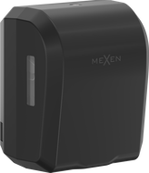 Mexen Verno-Max distribuitor automat pentru prosoape de hârtie, negru mat - 70K310-70