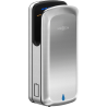 Mexen Ventaro-Pro keziszárító, 1650 W, inox - 70K020-01