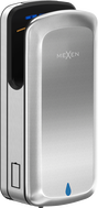 Mexen Ventaro-Pro uscător de mâini de buzunar, 1650 W, inox - 70K020-01