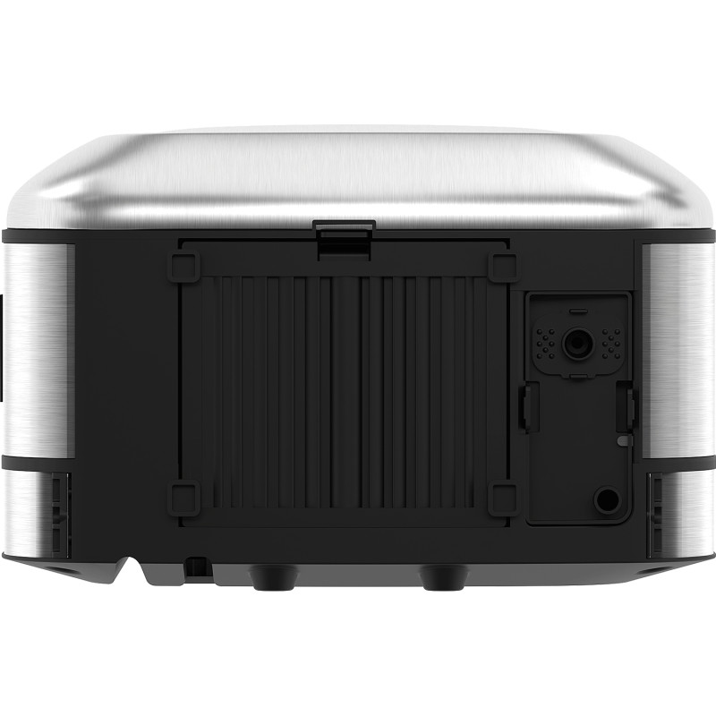 Mexen Ventaro-Pro uscător de mâini de buzunar, 1650 W, inox - 70K020-01