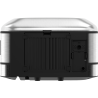 Mexen Ventaro-Pro keziszárító, 1650 W, inox - 70K020-01