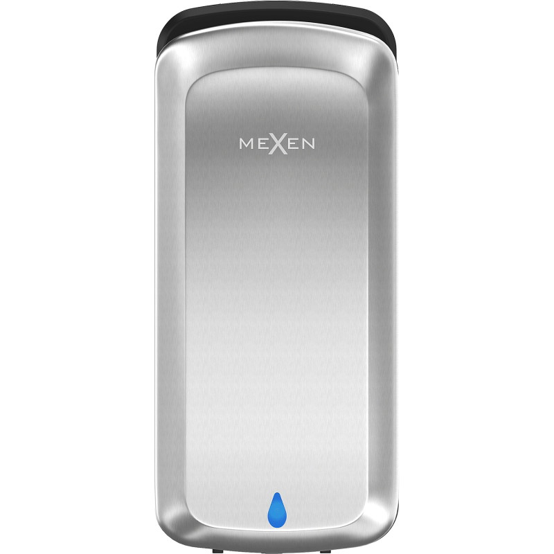 Mexen Ventaro-Pro keziszárító, 1650 W, inox - 70K020-01
