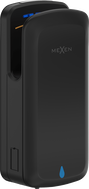Mexen Ventaro-Pro uscător de mâini de buzunar, 1650 W, negru mat - 70K020-70