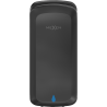 Mexen Ventaro-Pro uscător de mâini de buzunar, 1650 W, negru mat - 70K020-70