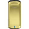 Mexen Ventaro-Pro uscător de mâini tip buzunar, 1650 W, auriu periat - 70K020-55