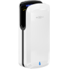 Mexen Ventaro-Pro uscător de mâini cu fanta, 1650 W, alb/negru - 70K021-27