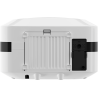 Mexen Ventaro-Pro uscător de mâini cu fanta, 1650 W, alb/negru - 70K021-27
