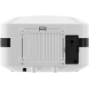 Mexen Ventaro-Pro zsebes kézszárító, 1650 W, fehér/fekete - 70K021-27