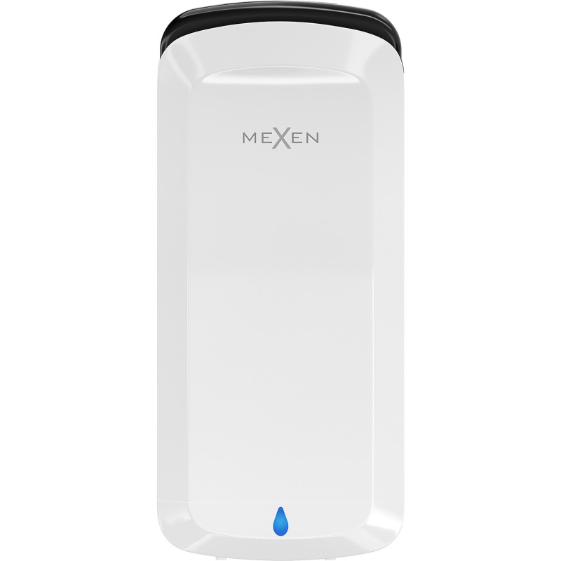 Mexen Ventaro-Pro uscător de mâini cu fanta, 1650 W, alb/negru - 70K021-27