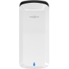 Mexen Ventaro-Pro zsebes kézszárító, 1650 W, fehér/fekete - 70K021-27
