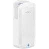 Mexen Ventaro-Pro uscător de mâini de buzunar, 1650 W, alb - 70K021-20