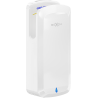 Mexen Ventaro-Pro zsebkendős kézszárító, 1650 W, fehér - 70K021-20
