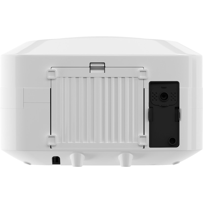 Mexen Ventaro-Pro uscător de mâini de buzunar, 1650 W, alb - 70K021-20