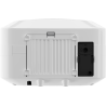 Mexen Ventaro-Pro zsebkendős kézszárító, 1650 W, fehér - 70K021-20