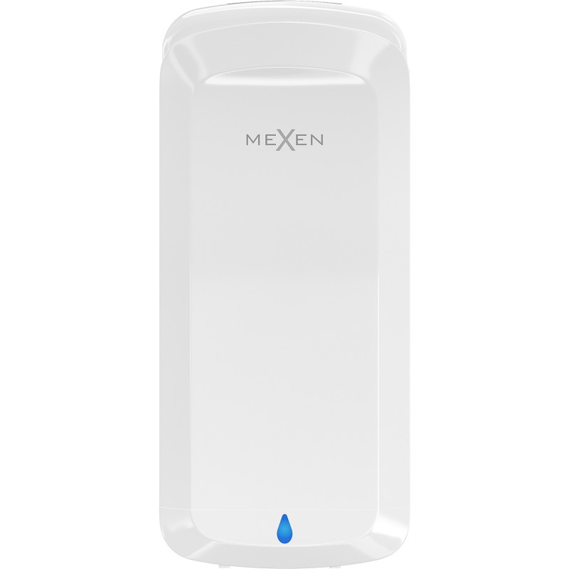 Mexen Ventaro-Pro uscător de mâini de buzunar, 1650 W, alb - 70K021-20