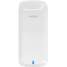 Mexen Ventaro-Pro uscător de mâini de buzunar, 1650 W, alb - 70K021-20