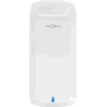 Mexen Ventaro-Pro zsebkendős kézszárító, 1650 W, fehér - 70K021-20