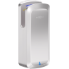 Mexen Ventaro-Pro zsebes kézszárító, 1650 W, ezüst - 70K021-01