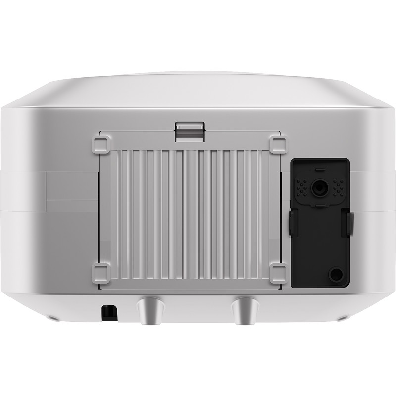 Mexen Ventaro-Pro uscător de mâini tip buzunar, 1650 W, argintiu - 70K021-01
