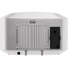Mexen Ventaro-Pro uscător de mâini tip buzunar, 1650 W, argintiu - 70K021-01