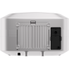 Mexen Ventaro-Pro zsebes kézszárító, 1650 W, ezüst - 70K021-01