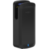 Mexen Ventaro-Pro uscător de mâini de tip buzunar, 1650 W, negru mat - 70K021-70